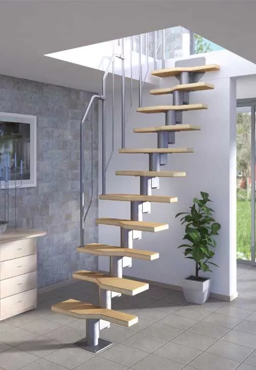 modular-staircase-dolle-athena-2-grey-1